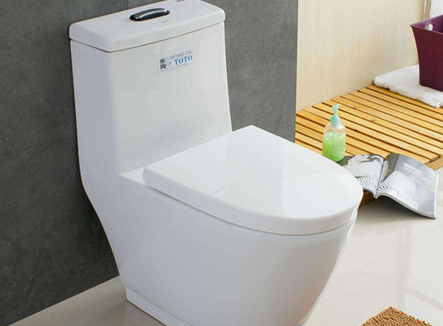 正定县马桶疏通小知识