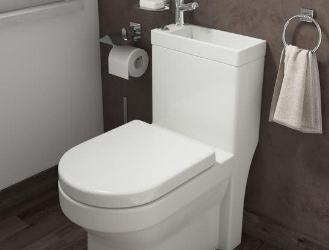 正定县马桶疏通