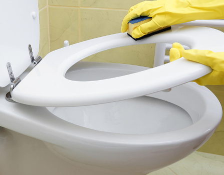 正定县马桶疏通多少钱