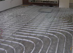 正定县地暖清洗哪家好