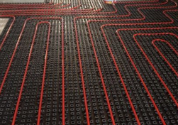 正定县地暖清洗报价