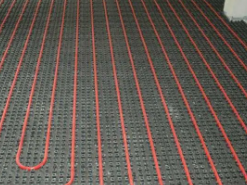 正定县地暖清洗哪家好