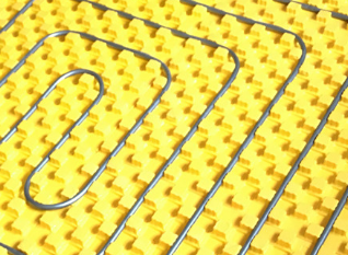 正定县地暖清洗多少钱