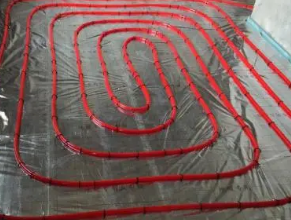 正定县地暖清洗哪家好