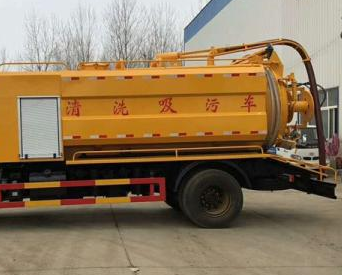 正定县清抽化粪池哪家好