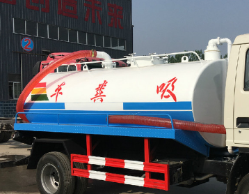 正定县清抽化粪池多少钱