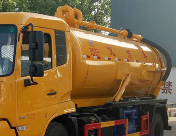 正定县清抽化粪池多少钱