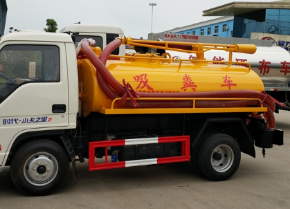 正定县清抽化粪池多少钱