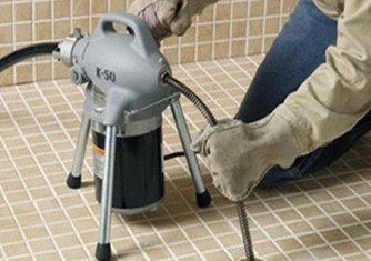 正定县通下水道哪家好