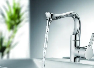 正定县水管维修多少钱