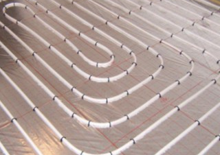 正定县地暖清洗多少钱