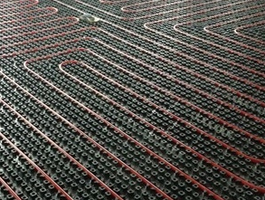 正定县地暖清洗服务详细