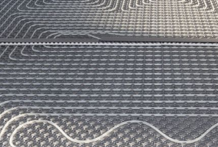 正定县地暖清洗多少钱