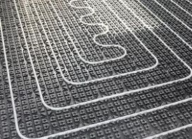 正定县地暖清洗哪家好