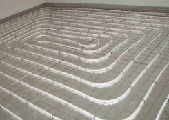 正定县地暖清洗哪家好