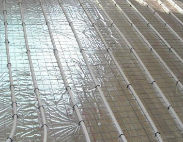 正定县地暖清洗服务好