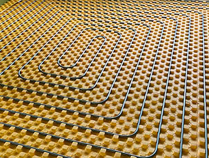 正定县地暖清洗多少钱