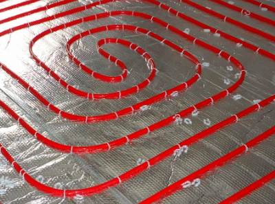 正定县地暖清洗服务好