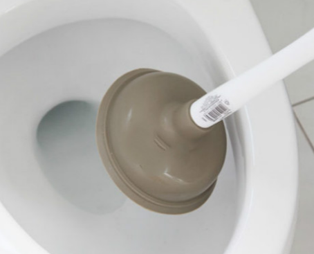 正定县疏通马桶多少钱