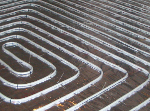 正定县地暖清洗推荐好