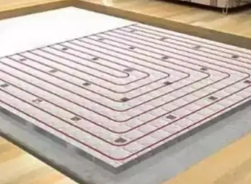 正定县地暖清洗多少钱