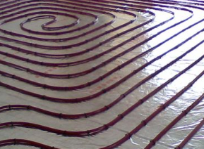 正定县地暖清洗服务谁好