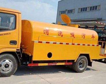 正定县清抽化粪池哪家好