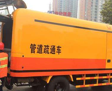 正定县清抽化粪池多少钱