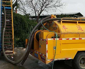 正定县清抽化粪池多少钱