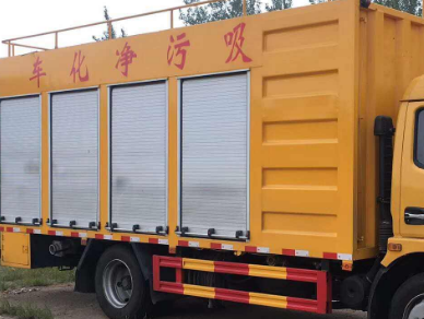 正定县清抽化粪池哪家优惠