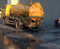 正定县通下水道服务电话