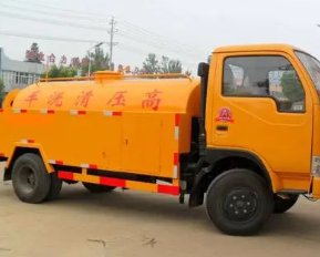 正定县通下水道哪家好