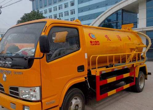 正定县清抽化粪池找哪家