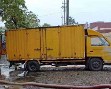 正定县清抽化粪池公司电话