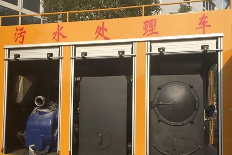 正定县通下水道多少钱