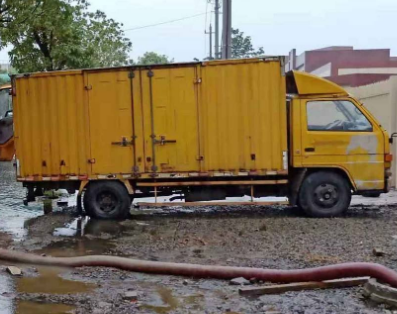 正定县通下水道服务电话