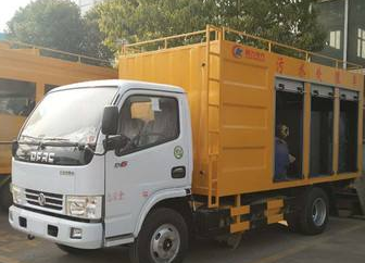 正定县通下水道哪家好