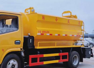 正定县清抽化粪池多少钱