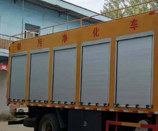 正定县清抽化粪池多少钱