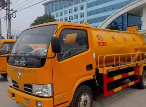 正定县清抽化粪池哪家好