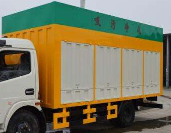 正定县清抽化粪池公司电话