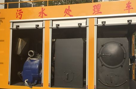 正定县清抽化粪池多少钱