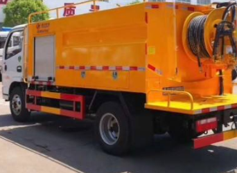 正定县清抽化粪池多少钱