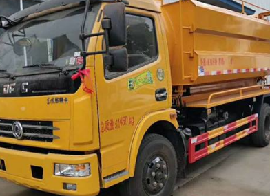 正定县清抽化粪池哪家好