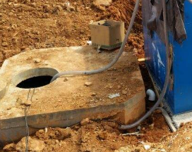 正定县通下水道哪家好