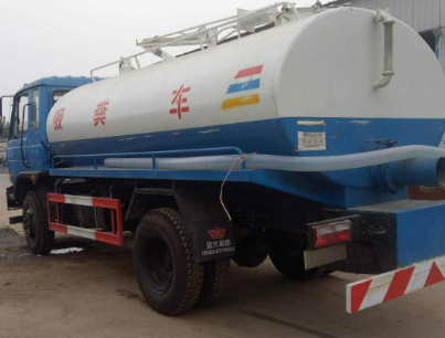 正定县清抽化粪池多少钱