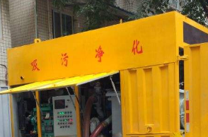 正定县清抽化粪池找哪家