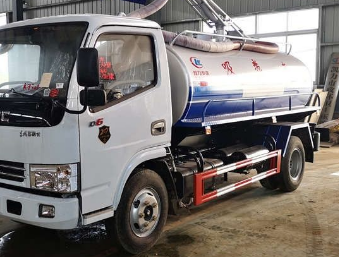 正定县清抽化粪池哪家好