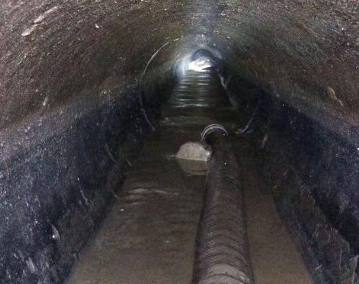 正定县通下水道价格