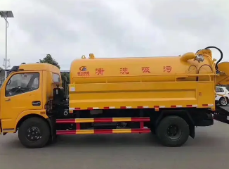 正定县清抽化粪池服务电话